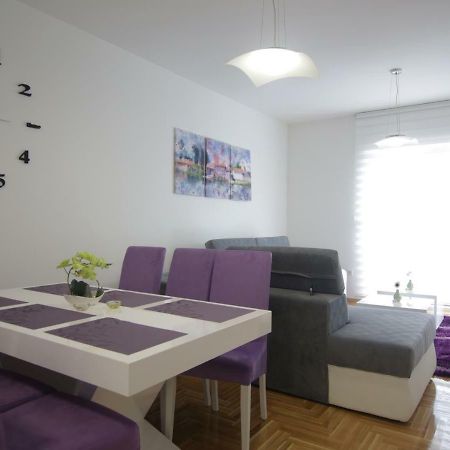 It Apartment Trebinje Exterior photo