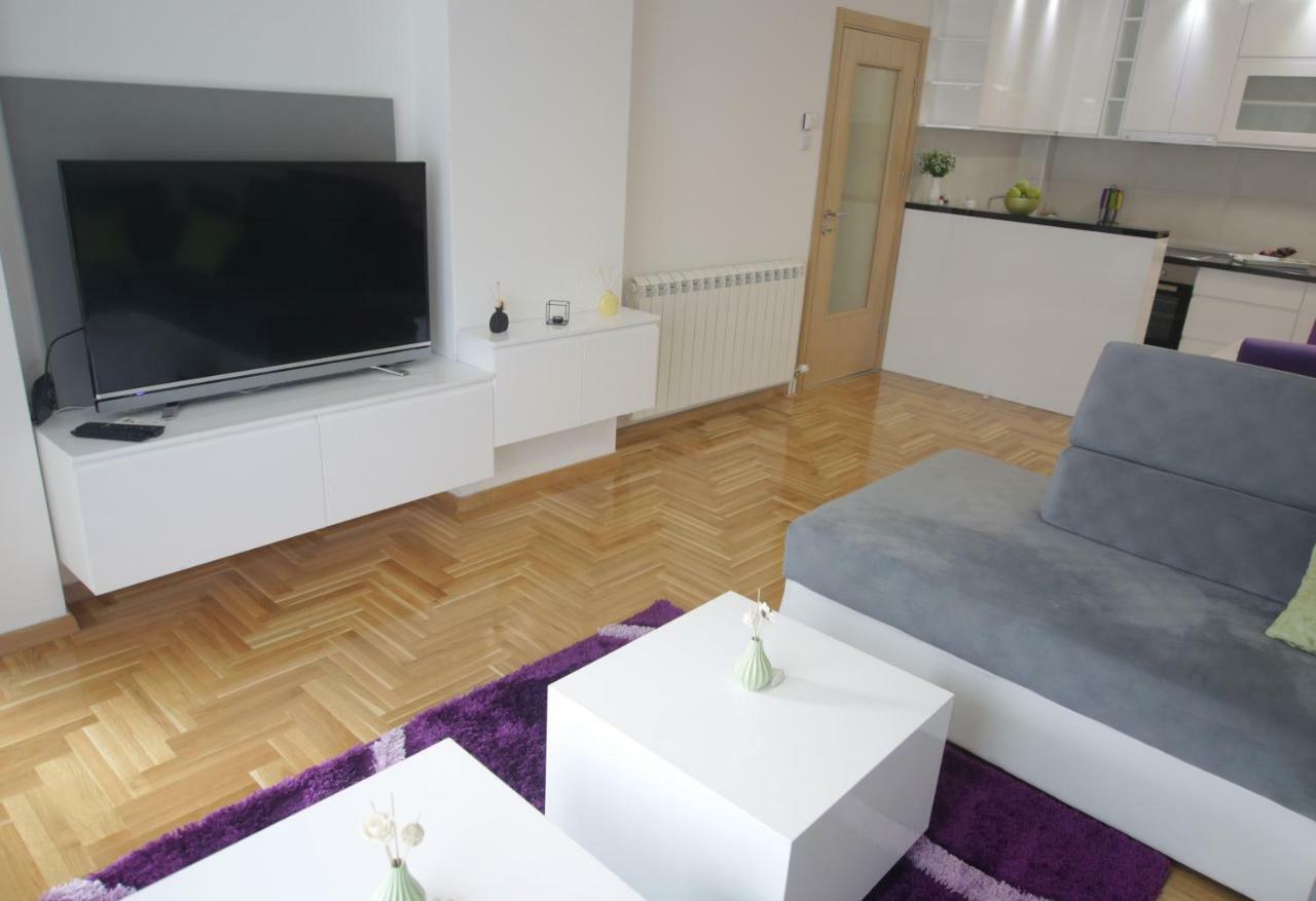 It Apartment Trebinje Exterior photo