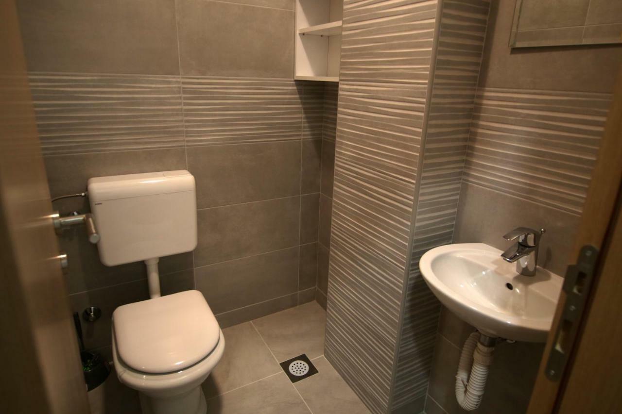It Apartment Trebinje Exterior photo