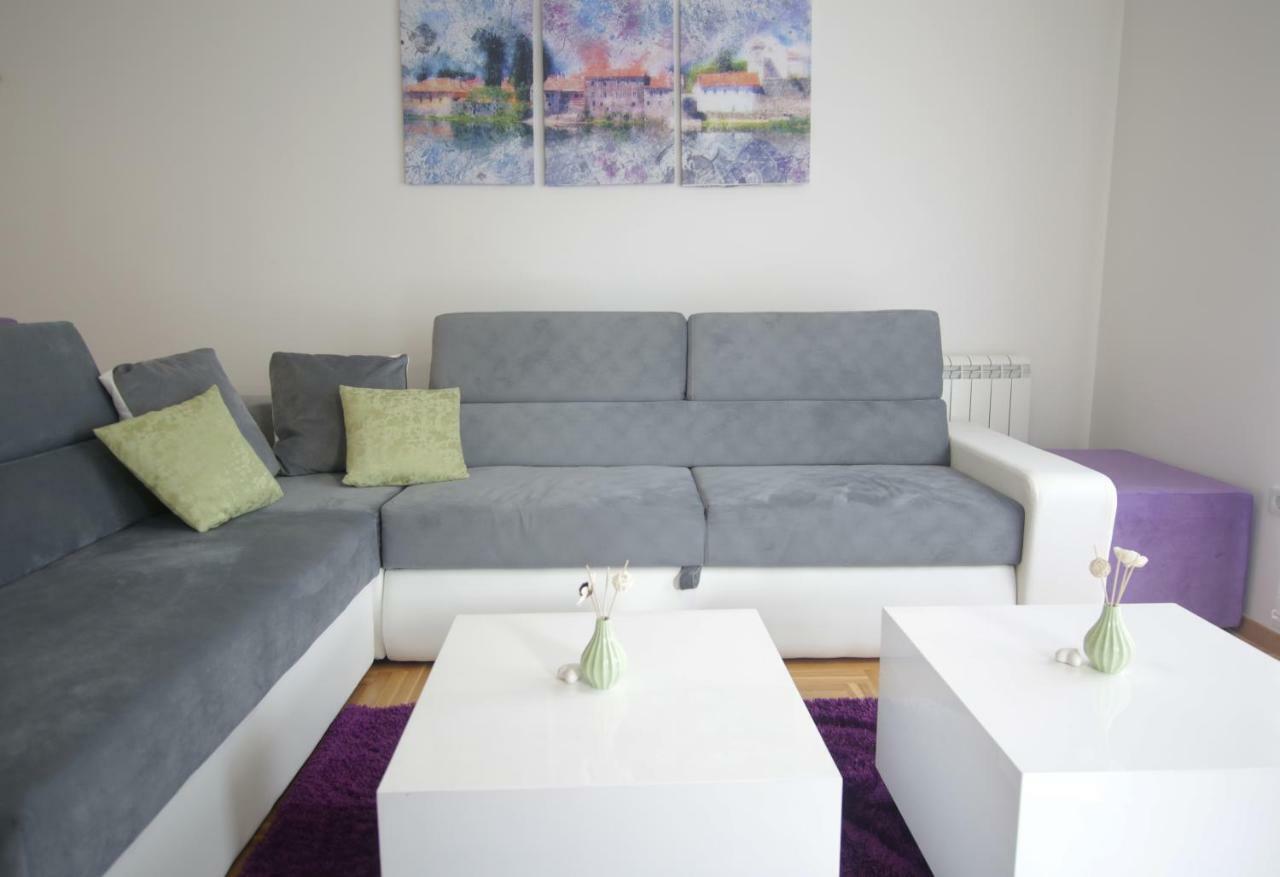 It Apartment Trebinje Exterior photo
