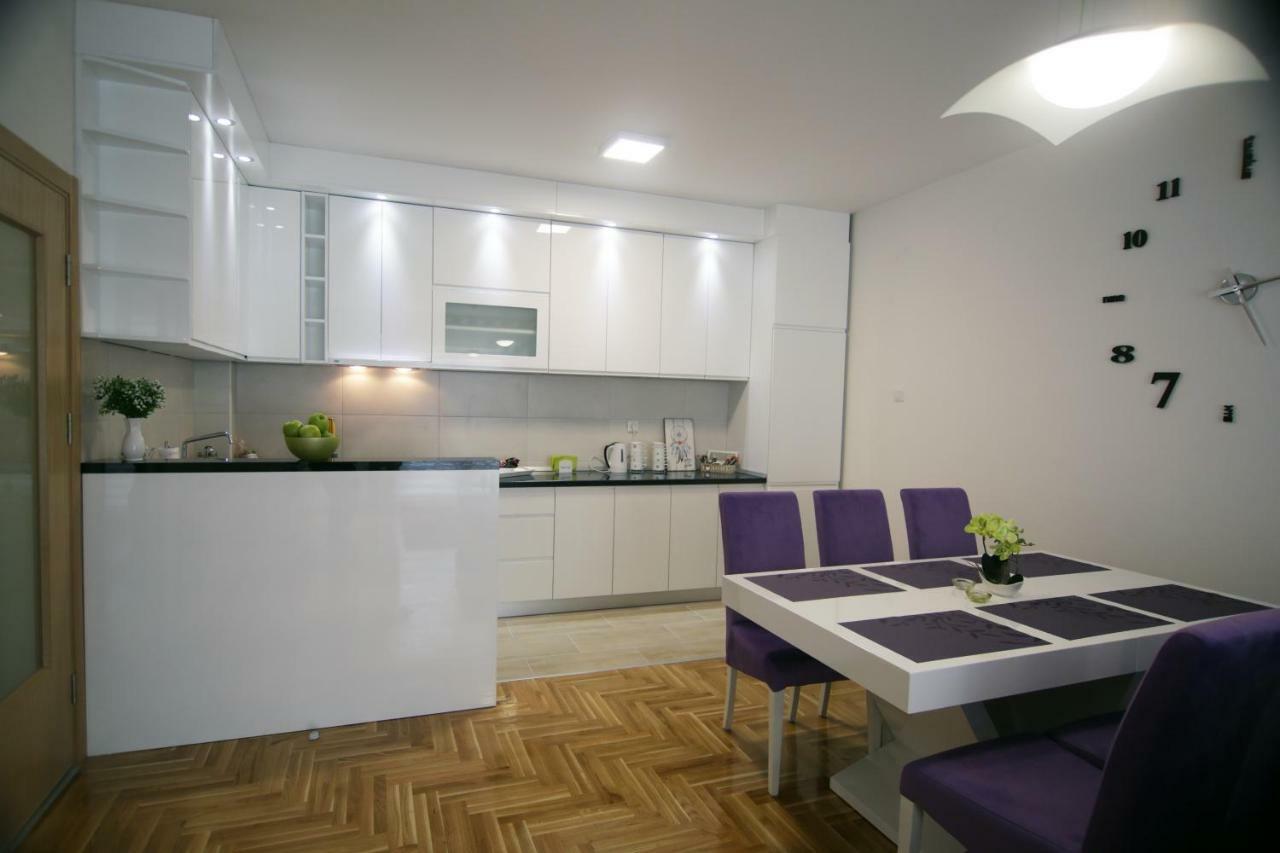 It Apartment Trebinje Exterior photo