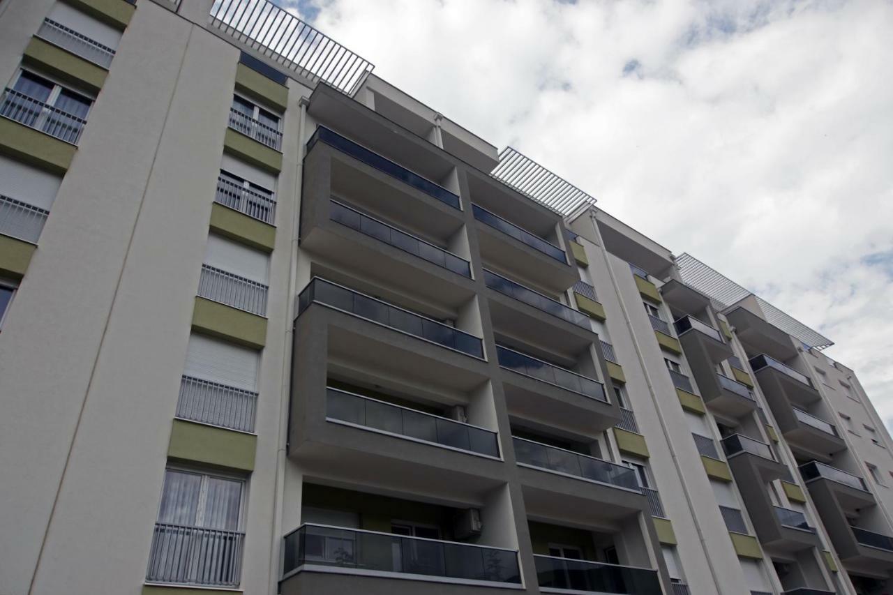 It Apartment Trebinje Exterior photo