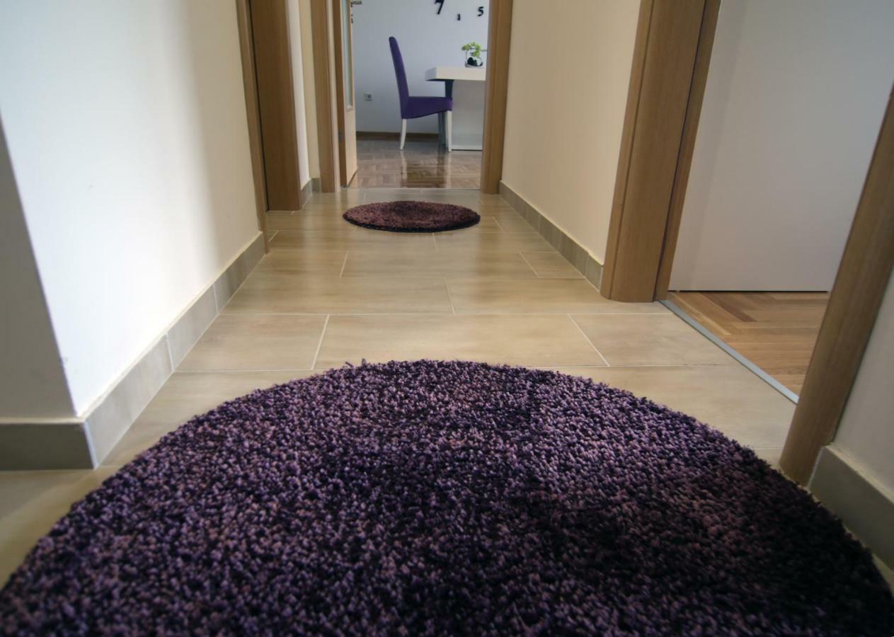 It Apartment Trebinje Exterior photo