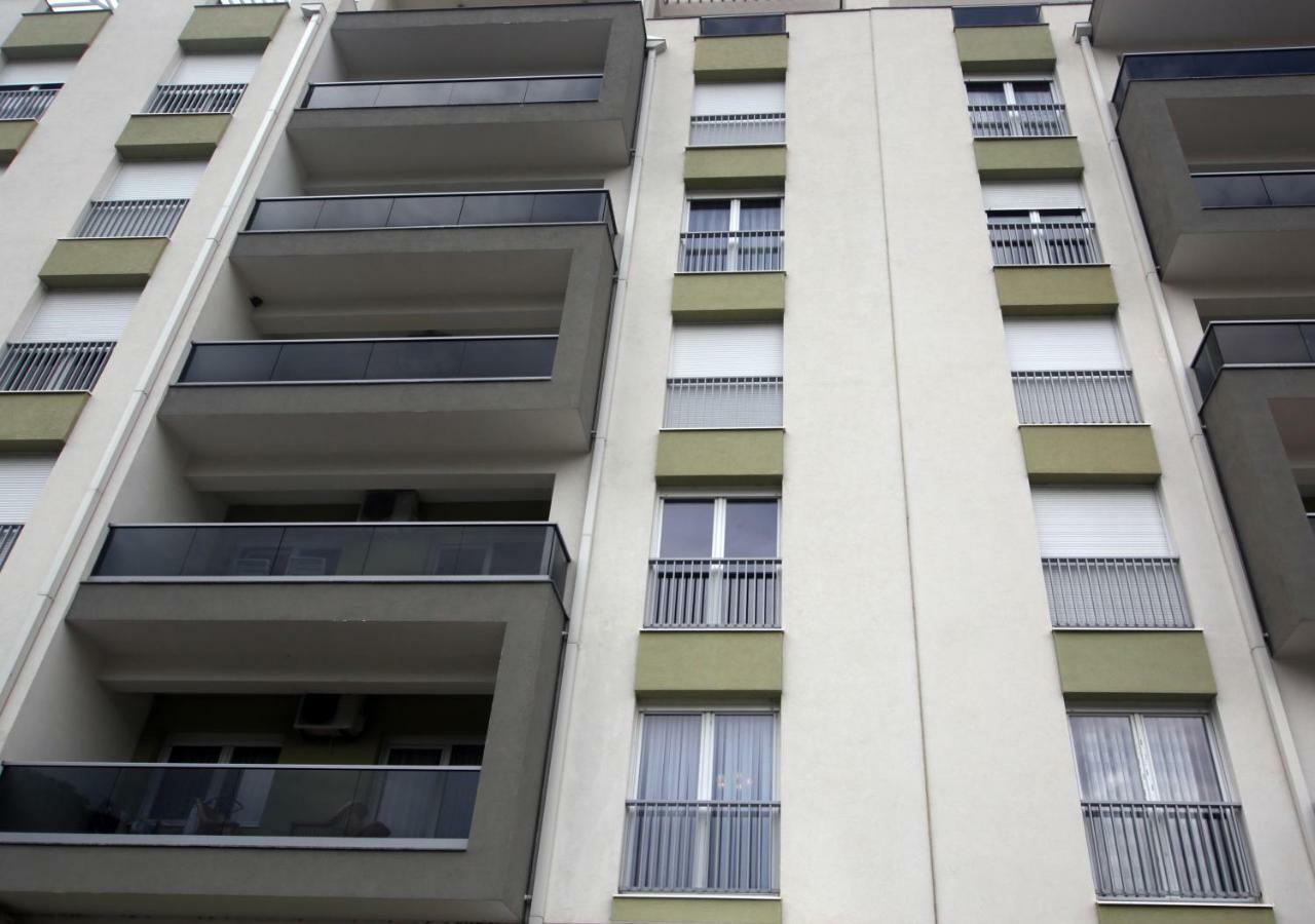 It Apartment Trebinje Exterior photo