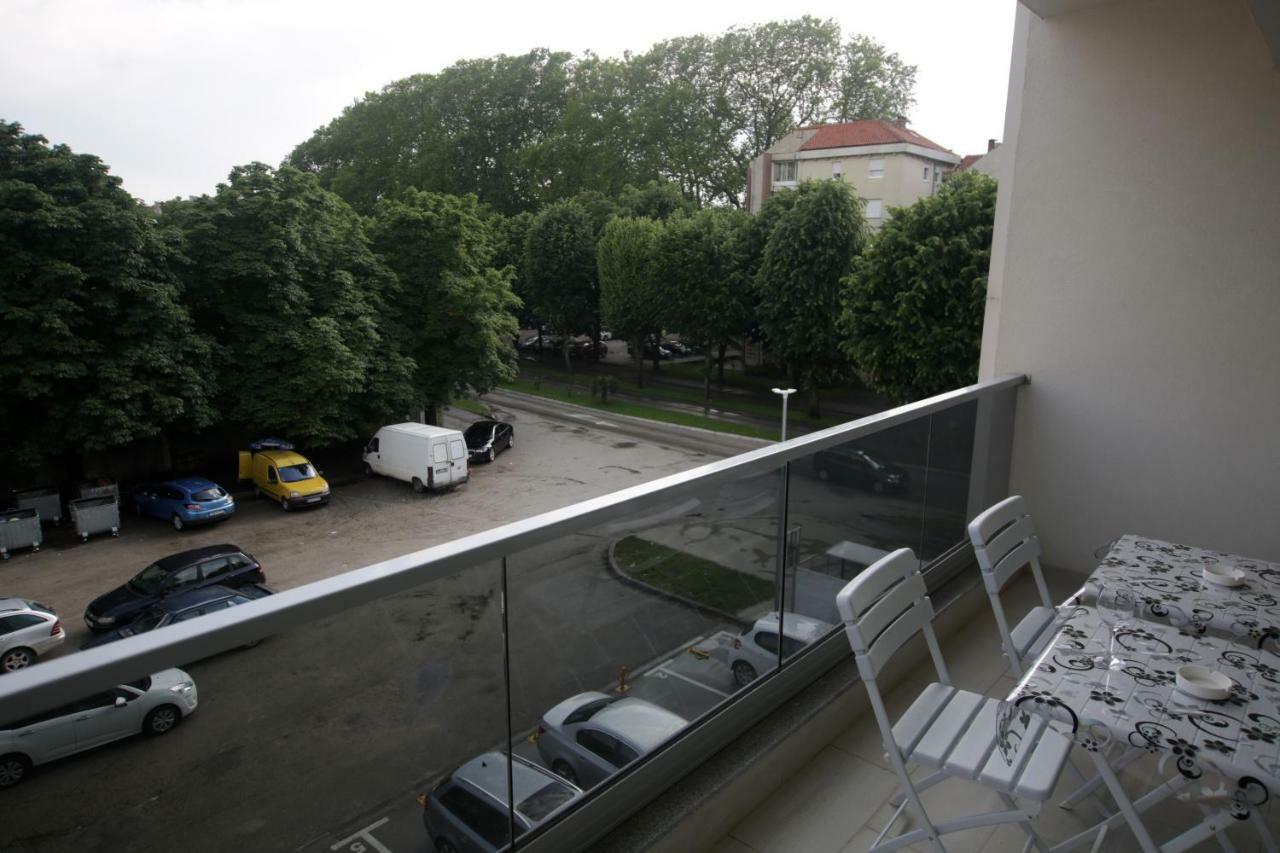 It Apartment Trebinje Exterior photo