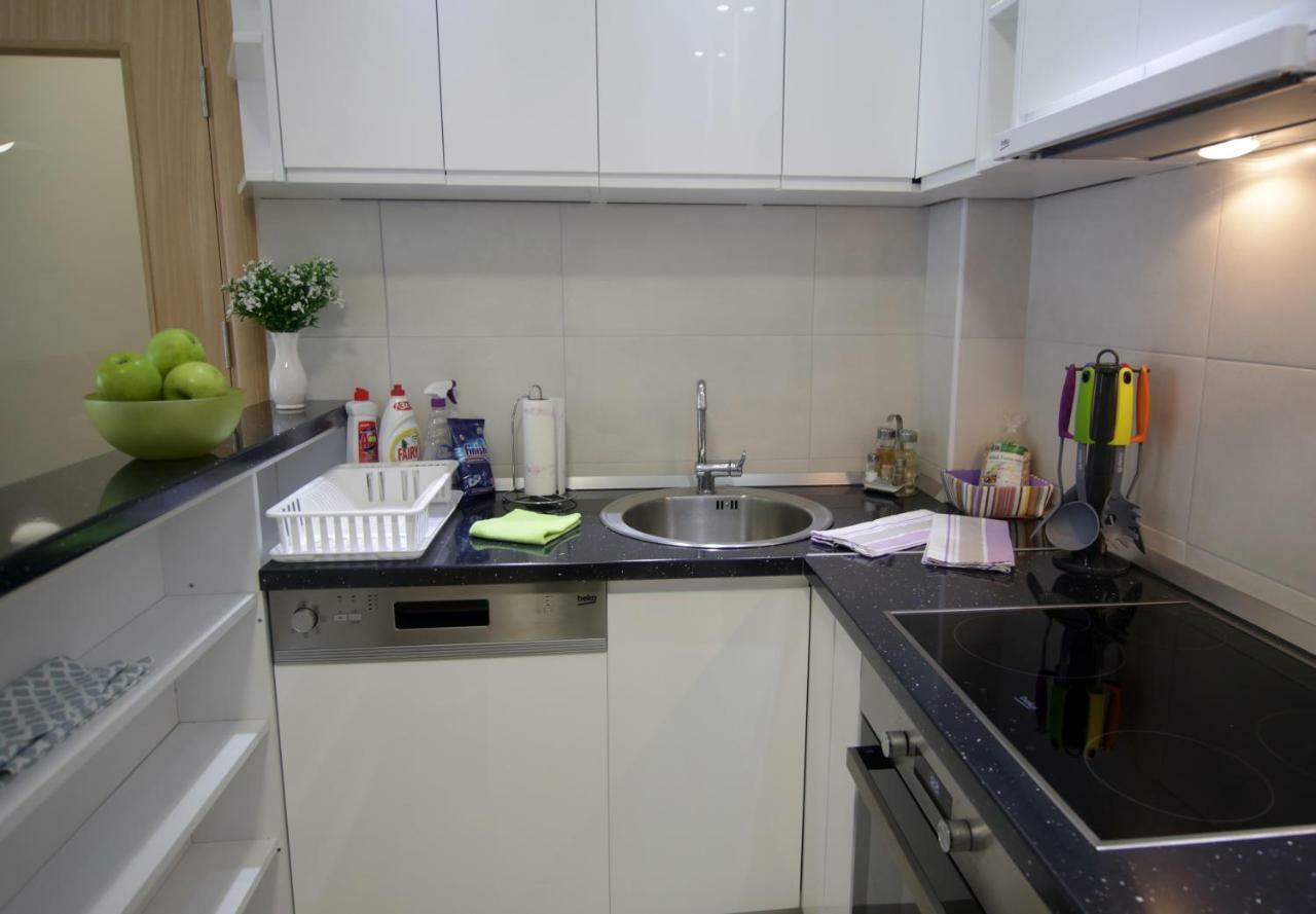 It Apartment Trebinje Exterior photo