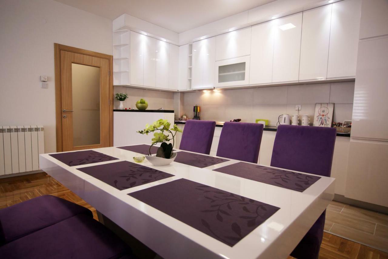 It Apartment Trebinje Exterior photo