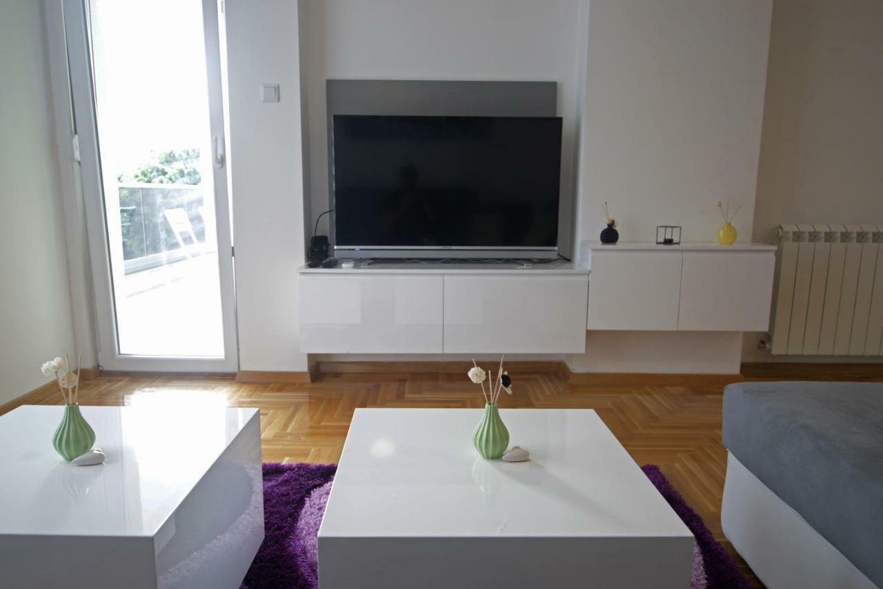 It Apartment Trebinje Exterior photo
