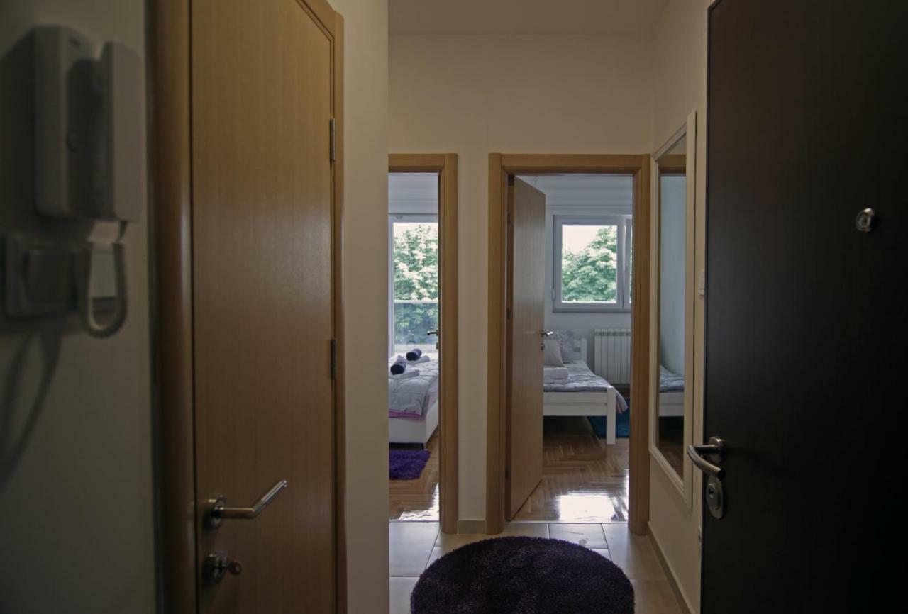 It Apartment Trebinje Exterior photo