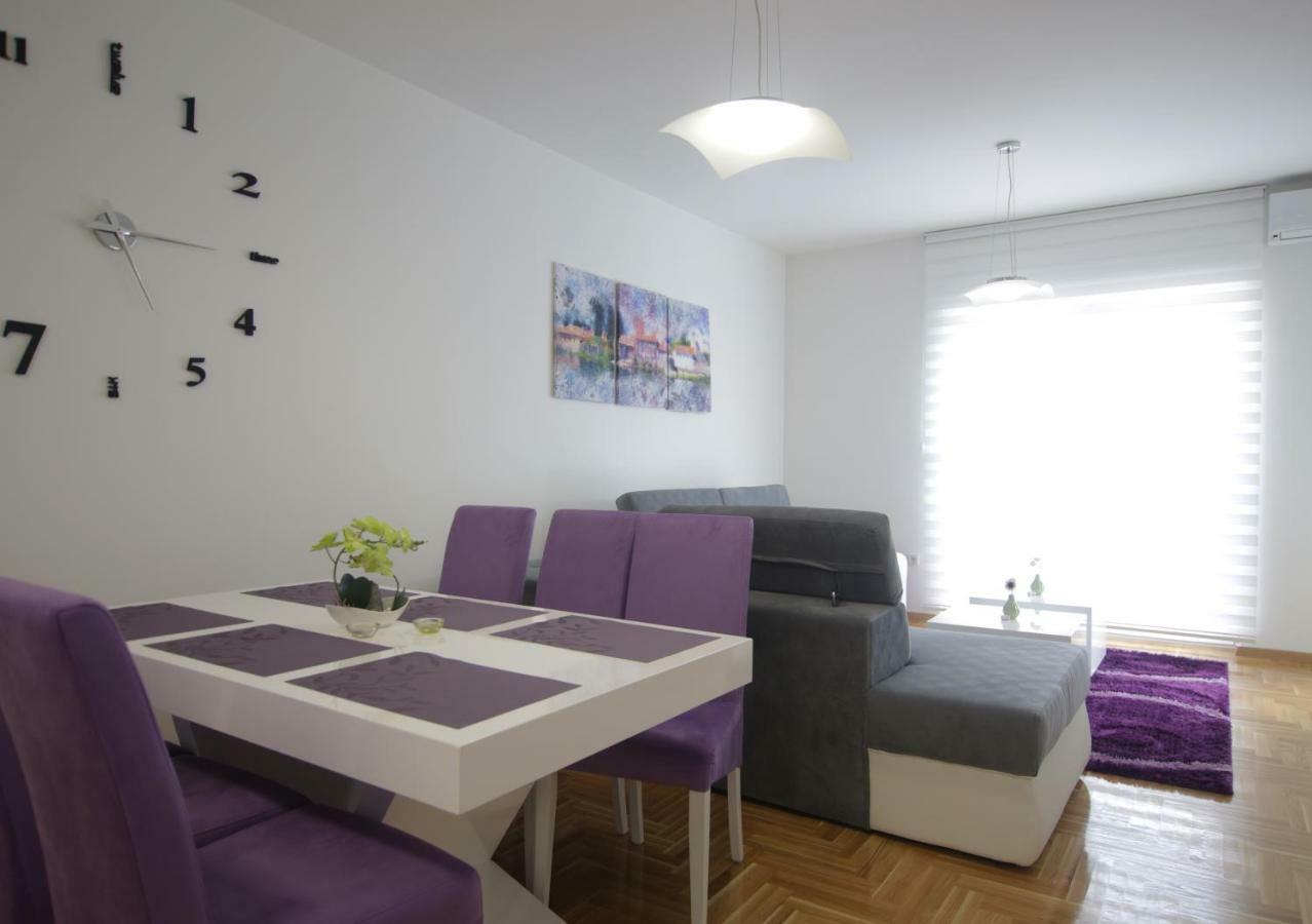 It Apartment Trebinje Exterior photo