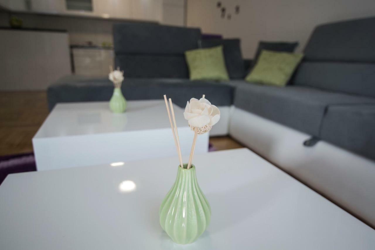 It Apartment Trebinje Exterior photo