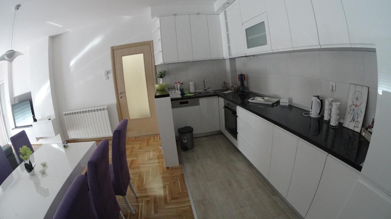 It Apartment Trebinje Exterior photo