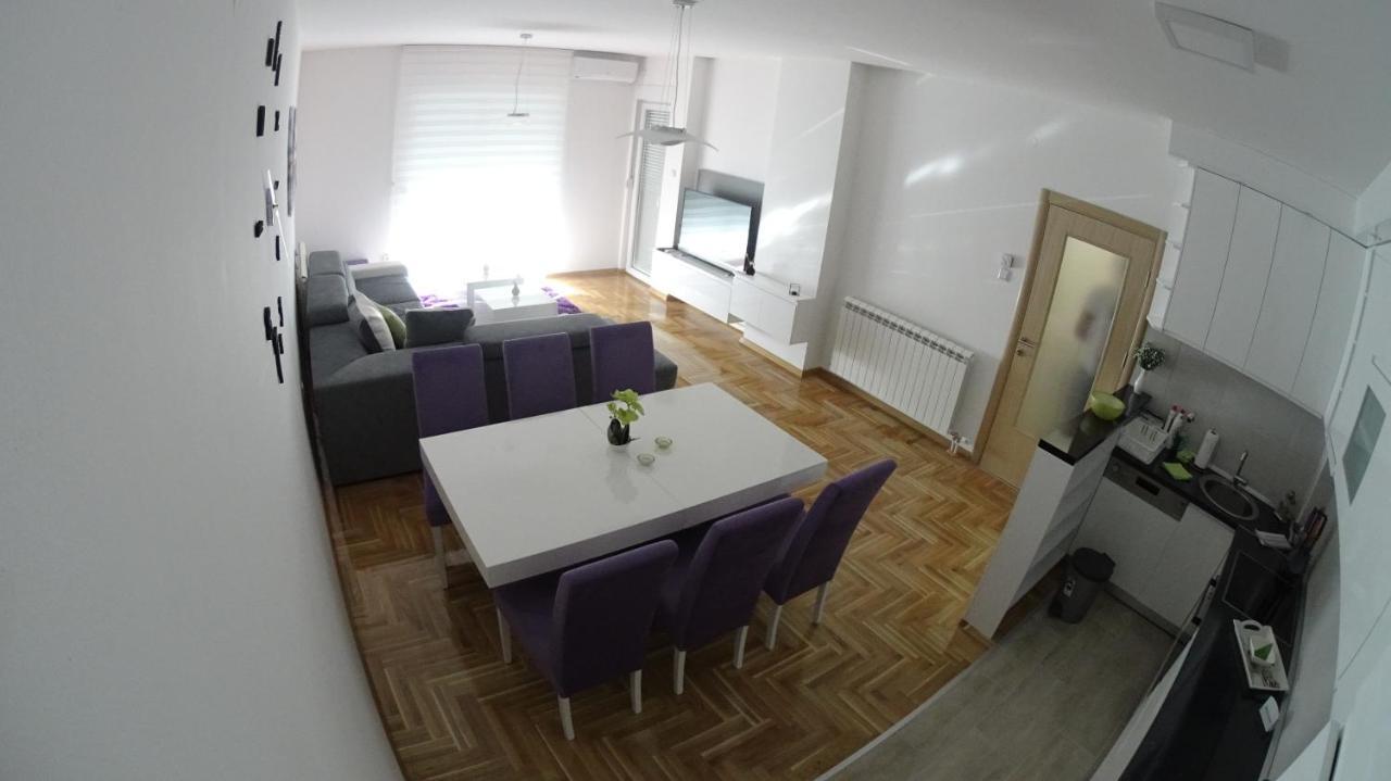 It Apartment Trebinje Exterior photo