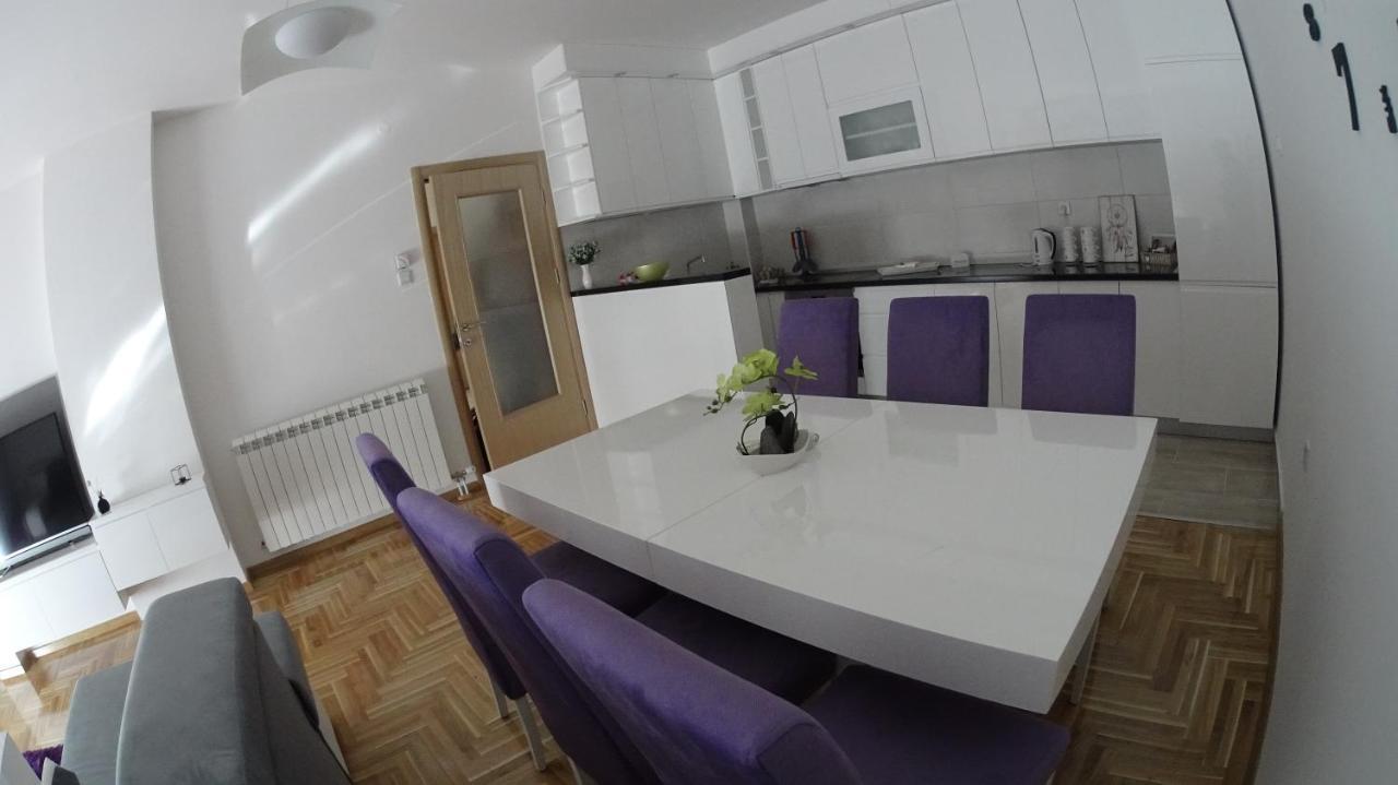 It Apartment Trebinje Exterior photo