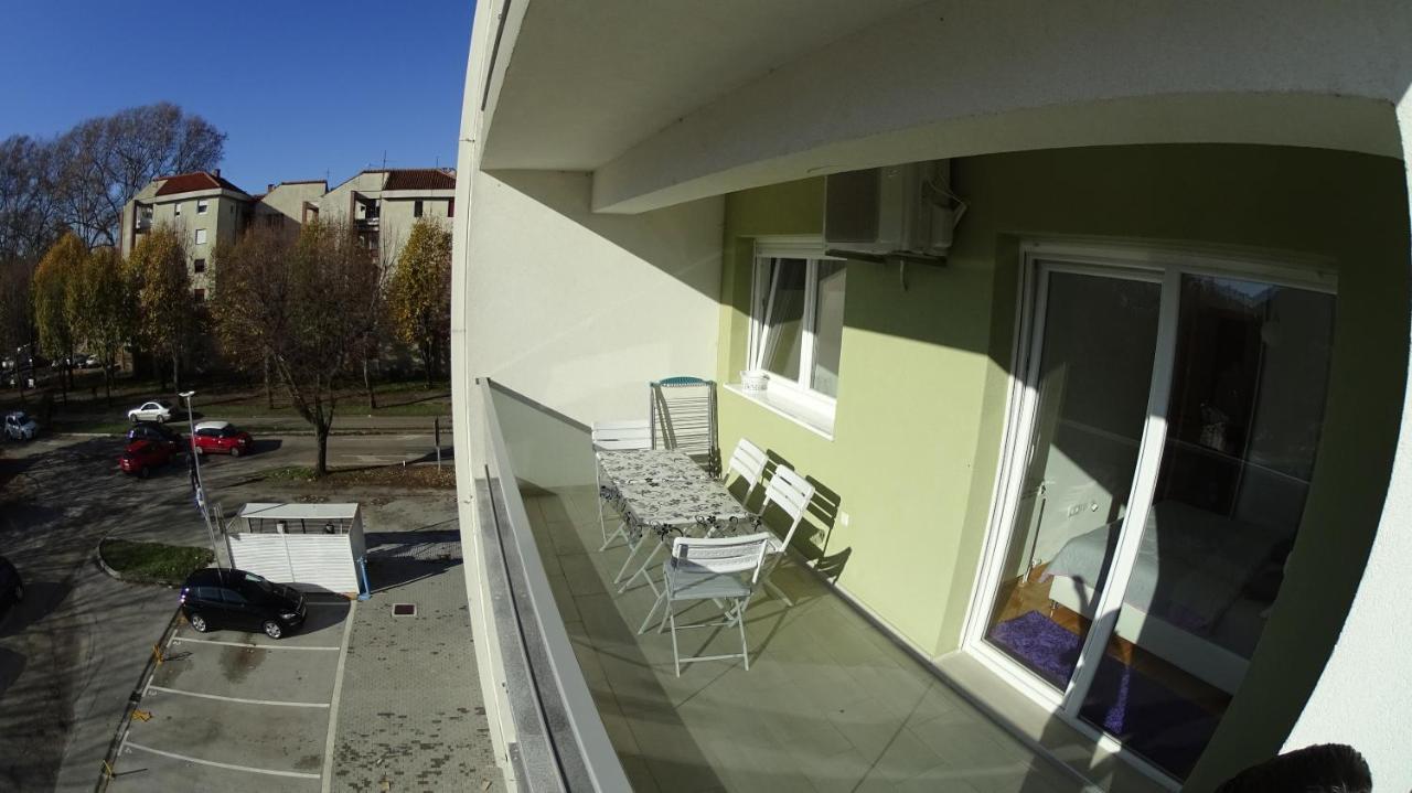 It Apartment Trebinje Exterior photo
