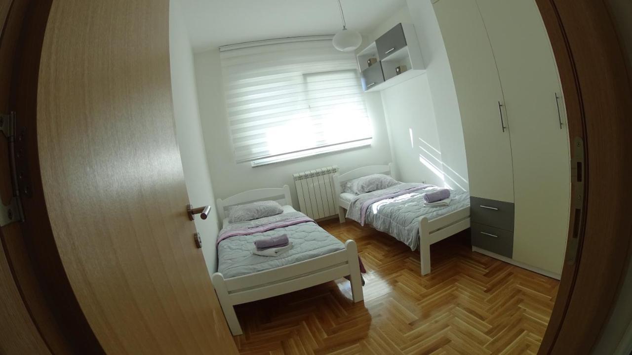 It Apartment Trebinje Exterior photo