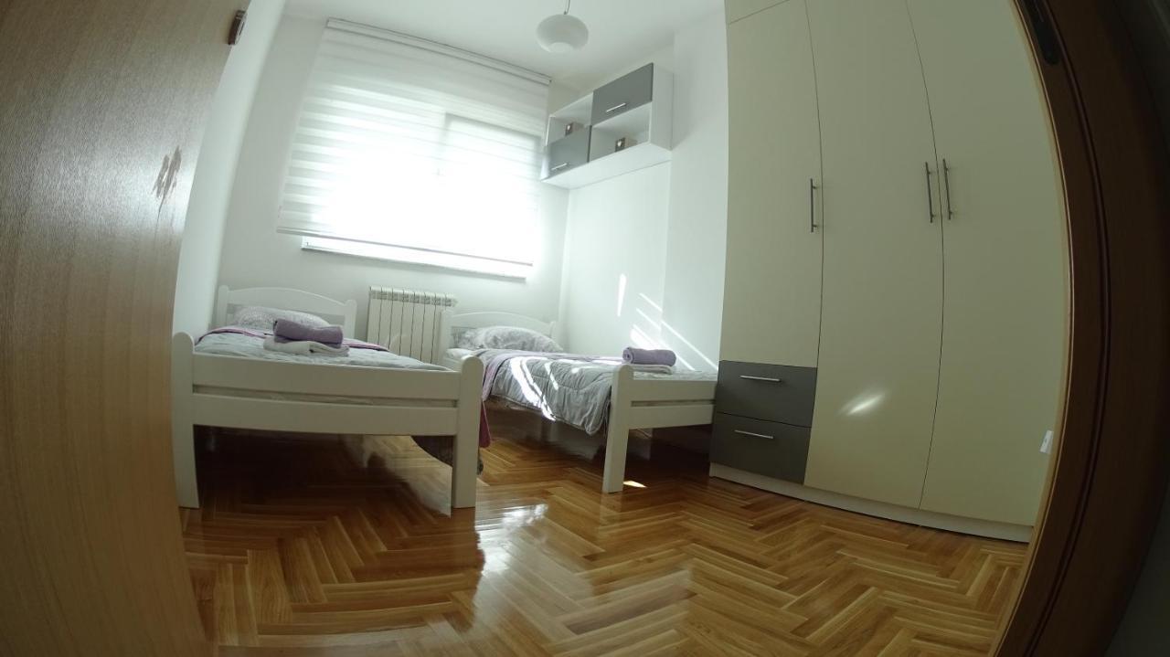 It Apartment Trebinje Exterior photo