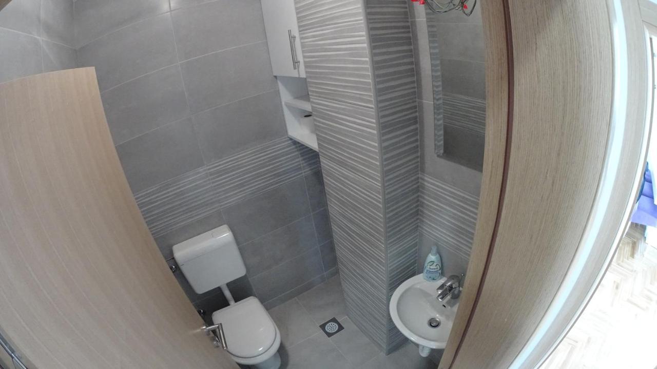 It Apartment Trebinje Exterior photo