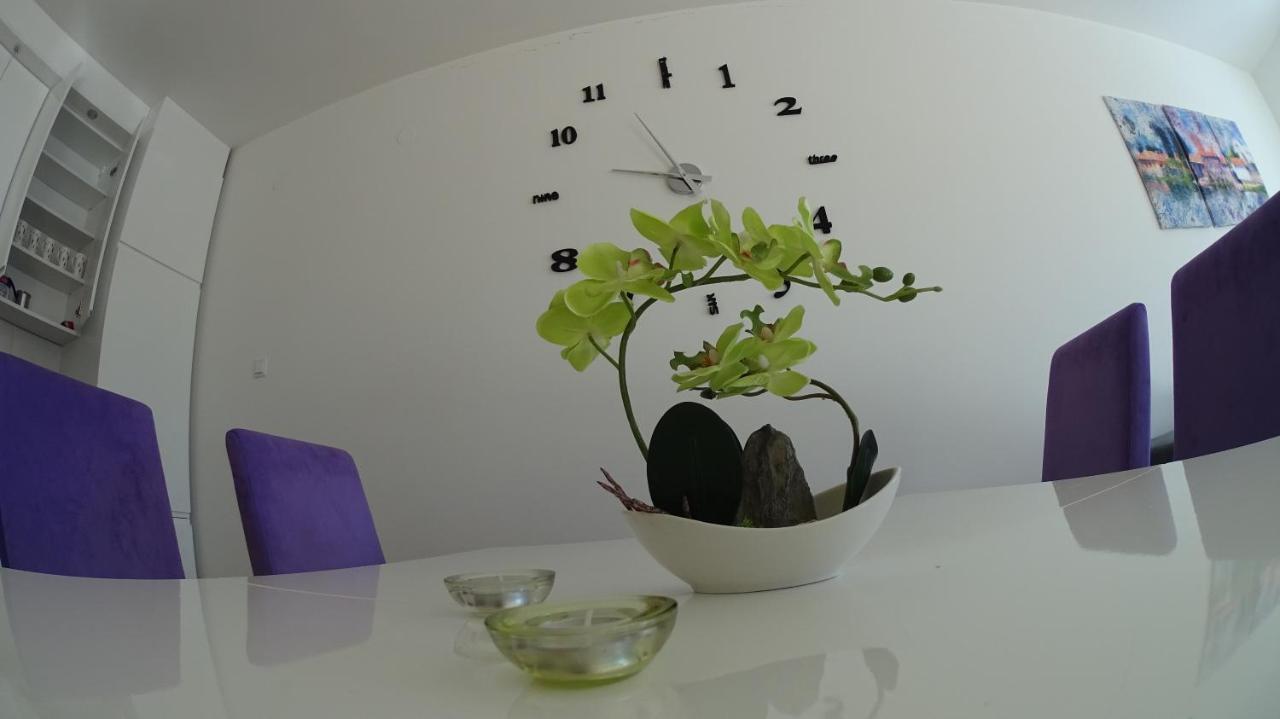 It Apartment Trebinje Exterior photo
