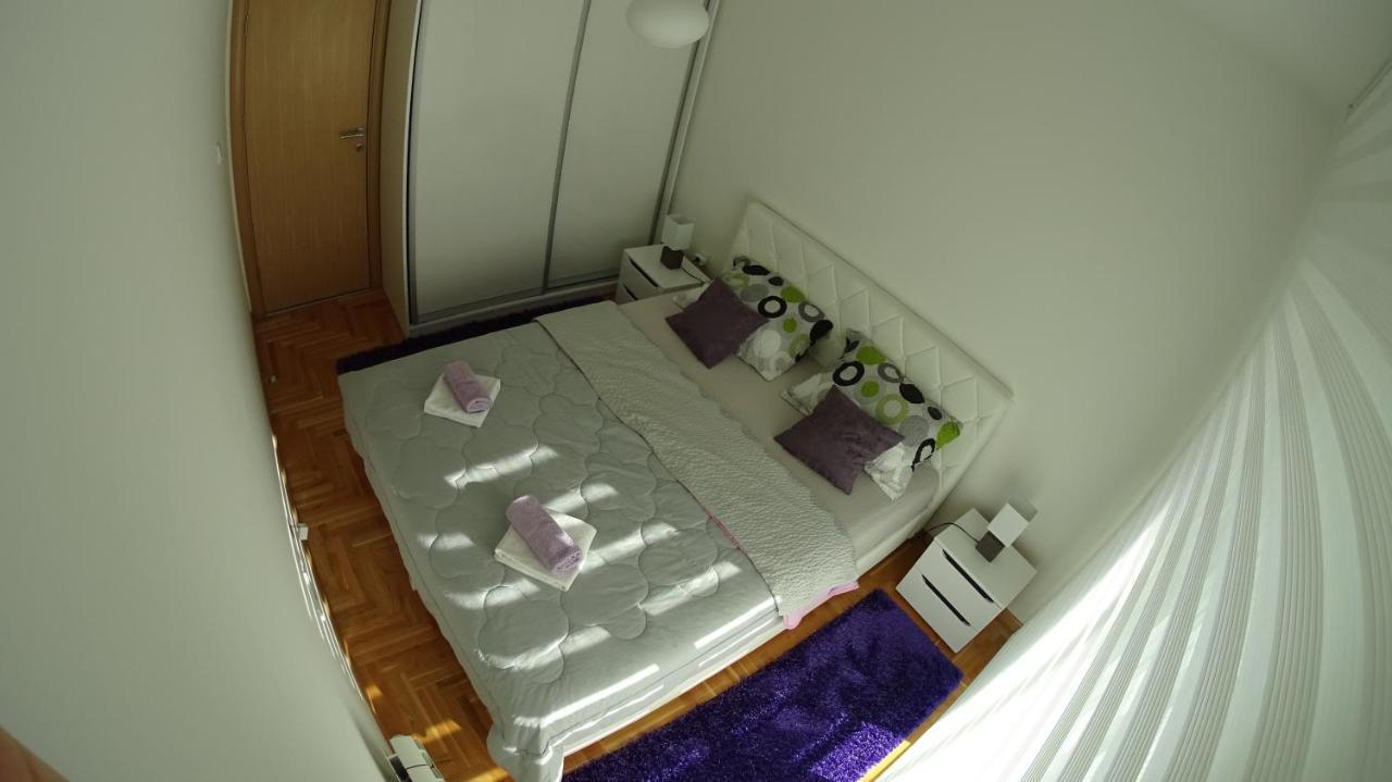 It Apartment Trebinje Exterior photo